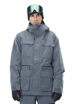 Куртка горнолыжная Picture Organic U44